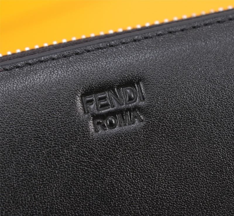 Fendi Wallet